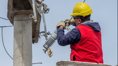 EdERSA realizará cortes programados este martes por tareas de mantenimiento en Viedma y San Javier
