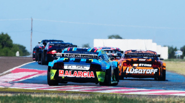 Cronograma completo del TC de Viedma