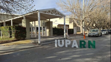 El IUPA avanza con su expansión territorial y proyecta nuevas propuestas en Bariloche y Viedma