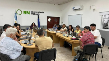 Docentes rionegrinos debatirán si aceptan la propuesta salarial del Gobierno