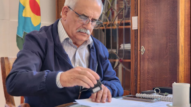 Patagones avanza con la compra de leña para el Plan Calor 2026