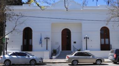 El gobierno confirmfó el asueto en Viedma por el 247° aniversario de su fundación