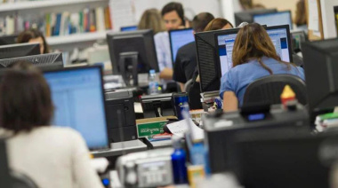 Río Negro avanza con la recategorización de estatales y define un plan para regularizar ascensos automáticos