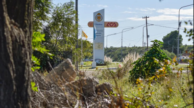 Viedma: el ex asentamiento Islas Malvinas sigue esperando una reconversión urbana