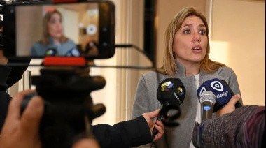 Bariloche: desestiman las denuncias penales contra la fiscal Cendón