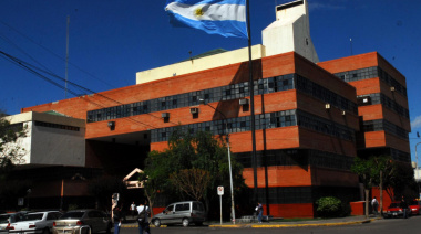 Robo violento en Viedma: imputaron al cuarto acusado y cierran la banda