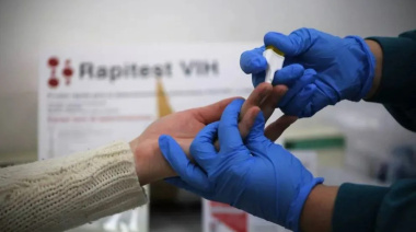 Preocupa en Viedma el aumento de casos de sífilis en jóvenes