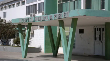 Patagones incorporó cirugía pediátrica en el hospital Pedro Ecay