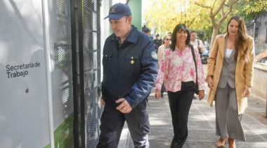 Comenzó la paritaria docente: la Unter reclama un salario base de $1,4 millones y anuncia paros