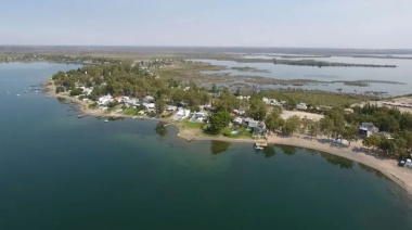 Piden frenar la venta de terrenos en el lago Pellegrini por irregularidades