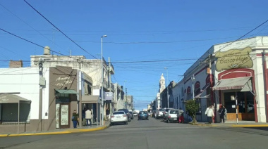 Patagones evalúa cambiar el estacionamiento en el centro: qué calles afectará