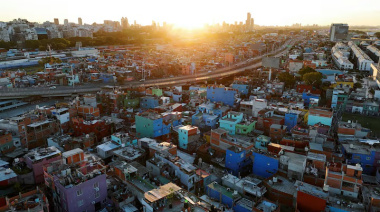 Crece la mora en Argentina por inflación, tarifas y pérdida de ingresos