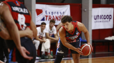 Deportivo Viedma enfrentará a Provincial en octavos de final