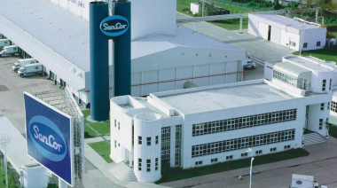 SanCor pidió su propia quiebra: la histórica láctea quedó al borde del cierre