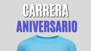 Viedma y Patagones organizarán la carrera aniversario “Vuelta a los Puentes”