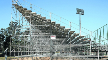 Aniversario de Viedma: el corte que complica el acceso a la zona del río