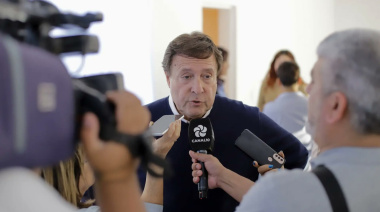 Weretilneck negó persecución a ASSPUR y cuestionó a la conducción de UnTER en Río Negro