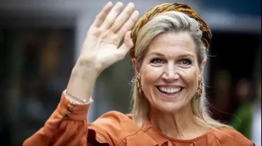 La reina Máxima diserta en el Foro Llao Llao y pone el foco en la inclusión financiera y el futuro económico