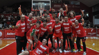 Conocé a San Isidro, el próximo rival del "Depo"