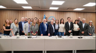 Diputados tratará el reconocimiento nacional de la Gesta del 7 de Marzo y la Fiesta de la Soberanía Patagónica