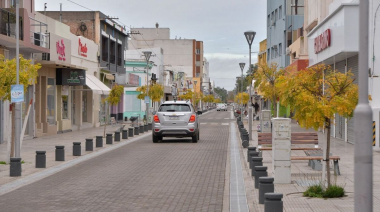 En Viedma existen cada vez más despidos, cierre de locales por la caída del consumo