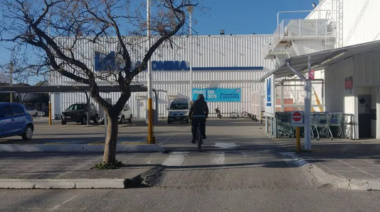 Comerciantes de Viedma alertan por cierres y despidos ante la caída del consumo