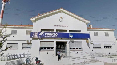 Correo Argentino cierra oficinas y reduce su planta en Neuquén y Río Negro