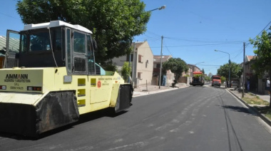 Viedma define qué calles serán asfaltadas y qué requisitos deberán cumplir