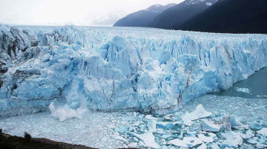 Glaciares: presentan un amparo contra la nueva ley