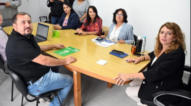 Río Negro reabre la paritaria estatal con la inflación como eje