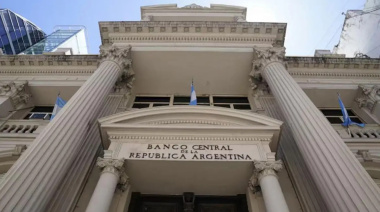 El Banco Central compró US$110 millones y las reservas superaron los US$46.000 millones