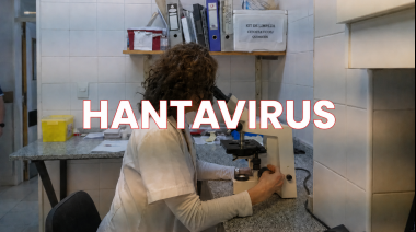 Hantavirus en Bariloche: confirmaron la cepa Andes