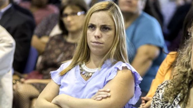 María Emilia Soria abrió diálogo con radicales y agita el tablero en Río Negro