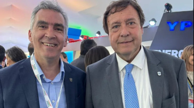 Nepotismo y contratos millonarios golpean al oficialismo de Weretilneck en Río Negro