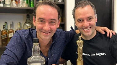 Manuel Adorni pidió cerrar por prescripción una deuda de US$22.500 en La Plata