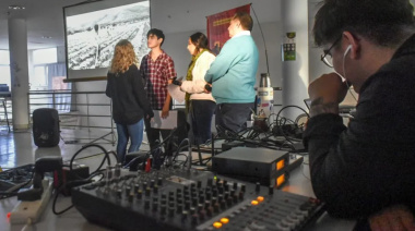Viedma y Patagones se preparan para el 4° Festival de Cine Social