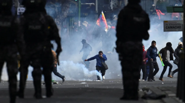 Bolivia en crisis: bloqueos, hambre y presión contra Rodrigo Paz