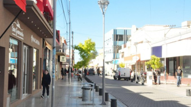 Caída de ventas en Viedma: la Cámara de Comercio impulsa medidas de reactivación