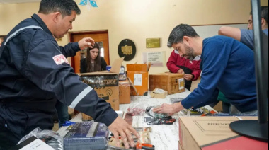 Río Negro abrió inscripciones para capacitaciones en energía y minería