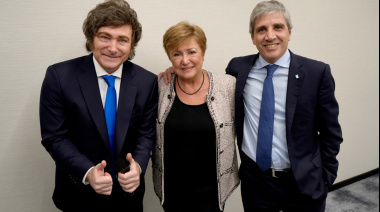 El FMI impone al Gobierno aumentar el monotributo y una baja de impuestos a los sectores más concentrados