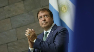 Weretilneck impulsa la adhesión de Río Negro al RIMI para atraer inversiones medianas