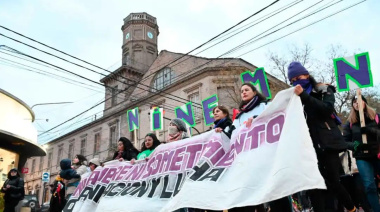 Viedma se prepara para una nueva marcha de "Ni Una Menos": cronograma y reclamos locales