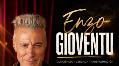Viedma: Enzo Gioventú dará una charla sobre adicciones