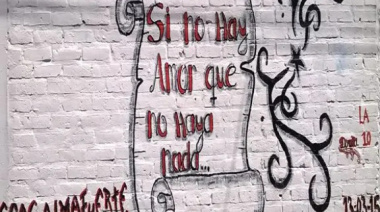 El adiós al Indio Solari desde la mirada de Criminal Mambo