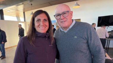 Crisis en JSRN: Sanguinetti y González Abdala pegaron el portazo y arman un bloque propio