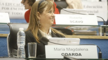 Salud en Río Negro: una legisladora cuestionó a la Justicia por un tratamiento negado a una niña de Valcheta