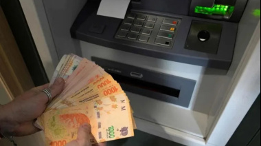 Estatales de Río Negro tendrán un aumento del 4,28% en junio