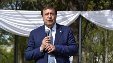Los sueldos que incomodan a Weretilneck: exfuncionarios y operadores bajo el paraguas de la Legislatura