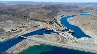 Río Negro cobrará un canon por el uso del agua en las represas del Comahue