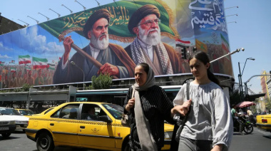 Irán y Estados Unidos se acercan a un acuerdo, pero Teherán descarta una firma inmediata